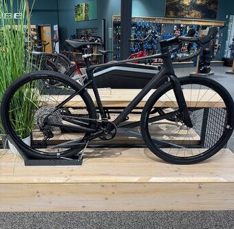 Gravel Nuroad c62 One blackline - XS, S, M, L, XL