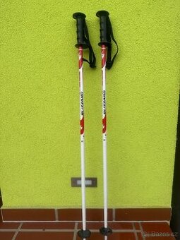 Dětské hůlky Blizzard 85 cm