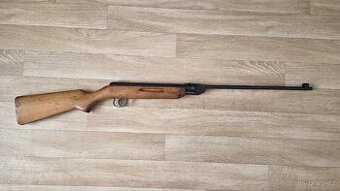 Vzduchovka Slavia 620, plně funkční