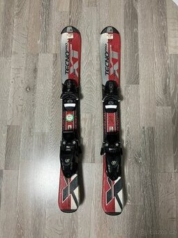 Dětské lyže Tecno Pro 80cm
