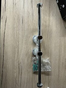 Držák toaletního papíru - 1