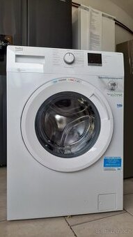 40cm A+++ úzká moderní pračka dovozAUTO - 1