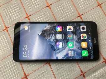 Samsung J5 2017 - černý - chybí tlačítko hlasitost