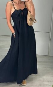 Letní šaty nové - 1