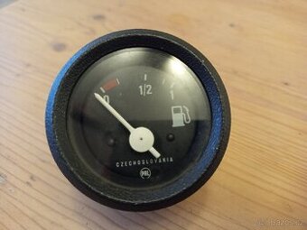 Palivoměr Škoda 105, 120