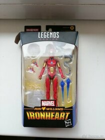 Akční figurka : Ironherat - MARVEL LEGENDS, Hasbro