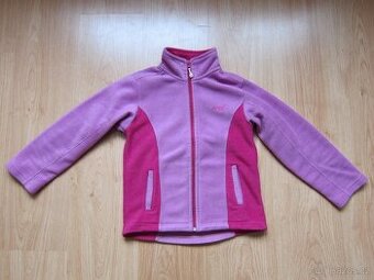 Dívčí mikina Wolf, vel. 128