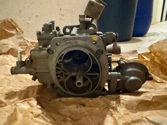 Karburátor Jikov dvoukomorový Škoda 120/130/135/136)