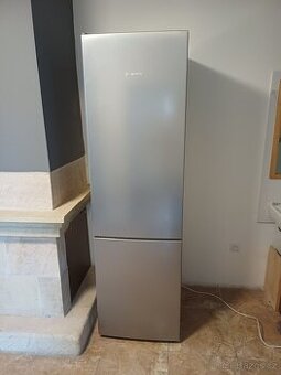 BOSCH lednice+mrazák