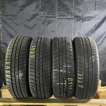 Zimní pneu 185/60 R15 88T Barum 8mm