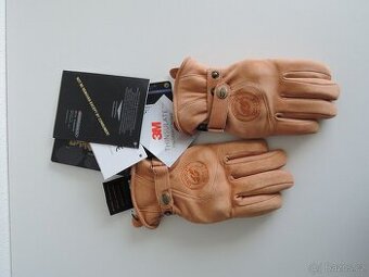 Zimní rukavice na motorku, Urbe KP, v L