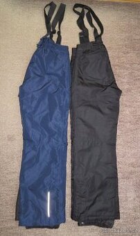 Dětské oteplovačky Crivit pro, vel 146/152