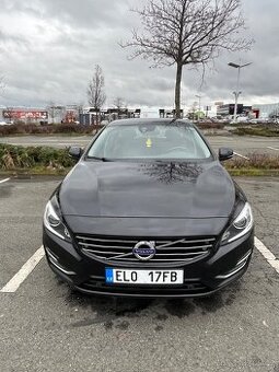 V60 Plagin Hibryd 2.4 D6 AWD