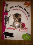 Naši kočičí kamarádi