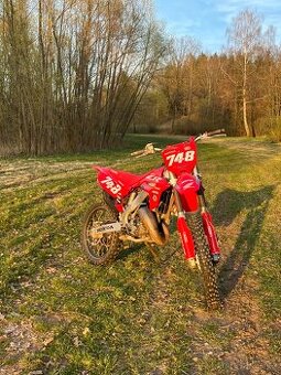 Honda CR125