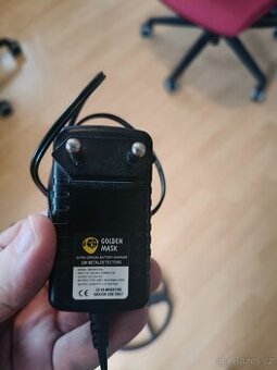 detektor kovu golden mask