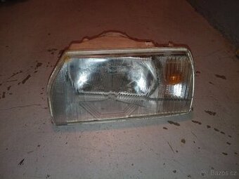 Levé světlo Favorit Forman