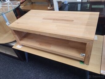 Konferenční stolek buk