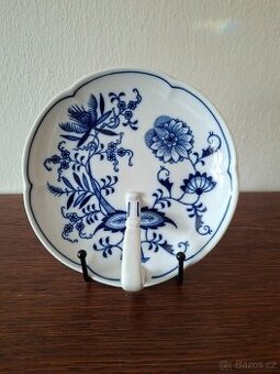 Cibulák - miska /talířek s uchem 17 cm