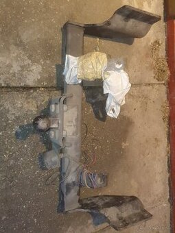 Tažné BOSAL zánovní