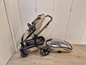 JOOLZ Day5, sandy taupe