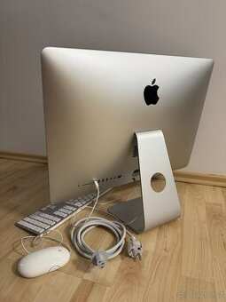 Apple iMac 21,5 mid2014 1T SSD disk