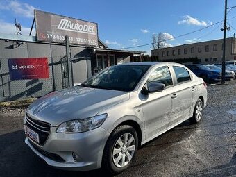 Peugeot 301 1.2 i Klima, 8xPneu