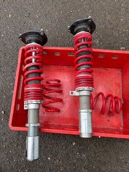 Stavitelný podvozek TA Technix VW Škoda Seat