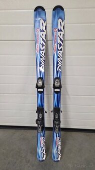 Dětské lyže Dynastar 140 cm
