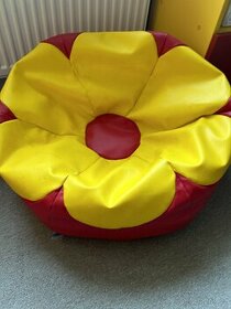 Flower sedací pytel