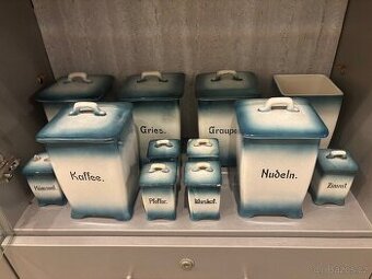 Staré německé kořenky