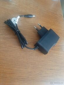 Nabíječka 5V/2A/5.5 ABCV