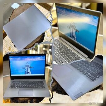 NOTEBOOK LENOVO IDEAPAD S145
