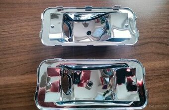 Škoda 100-110-110R-Garde paraboly předních blinkrů