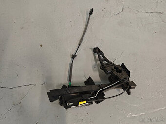 Zámek levých předních dveří Ford Kuga MK2 facelift