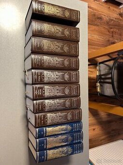 Ottův slovník naučný - 11 ks, nové, nepoužívané