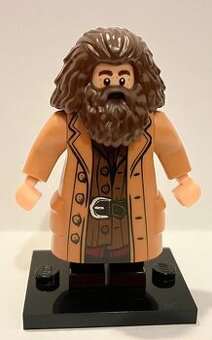Lego Harry Potter hagrid (hp613)
