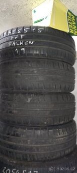 175/55 R16 77T FALKEN