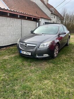 Opel insignia 2.0cdti AUTOMAT