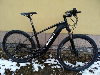 ELEKTROKOLO 27,5\" KARBON