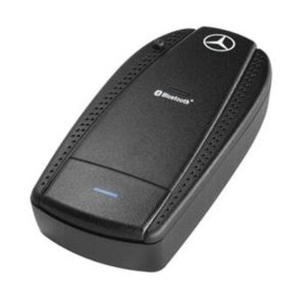 Koupím Bluetooth adaptér Mercedes