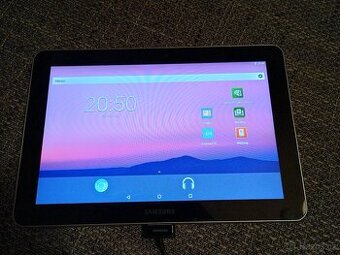 Samsung Galaxy Tab 10.1 P7510