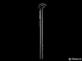 Sedlovka Bontrager Comp, 31,6 x 400, nova, nejeta