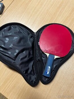 Pálka na stolní tenis BUTTERFLY – ofenzivní, FL