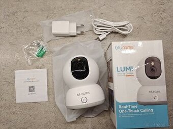 WiFi kamera Blurams NOVÁ