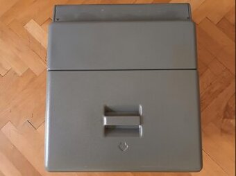 Koupím chladici box VW T4