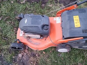 Benzínová sekačka Oleo-Mac G 44 PB