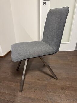 7x židle z xxx lutz