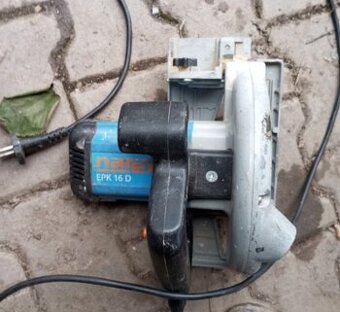 Kotoučova pila Narex