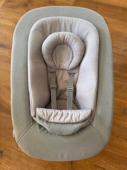 Cybex Lemo Bouncer šedá